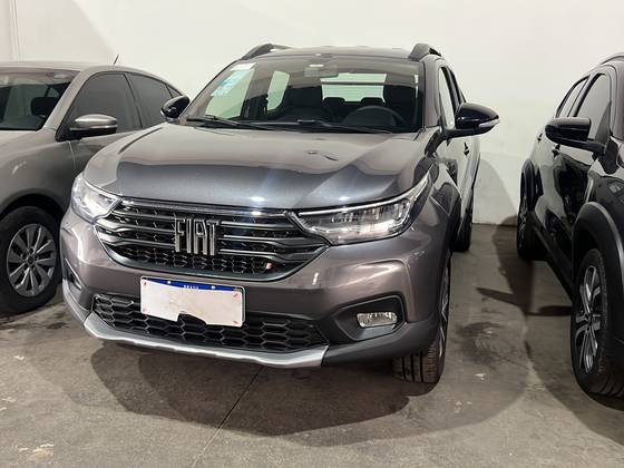 FIAT STRADA 1.3 FIREFLY FLEX VOLCANO CD CVT